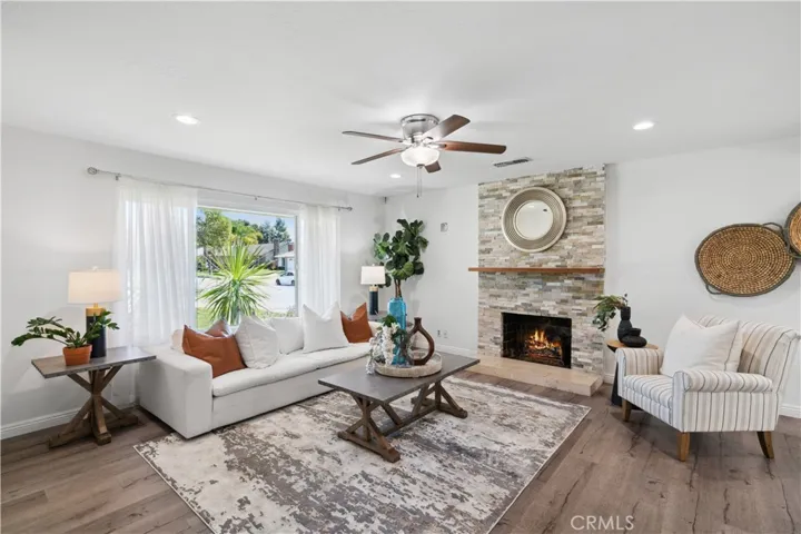 2414 N Eastwood Avenue, Santa Ana, California 92705