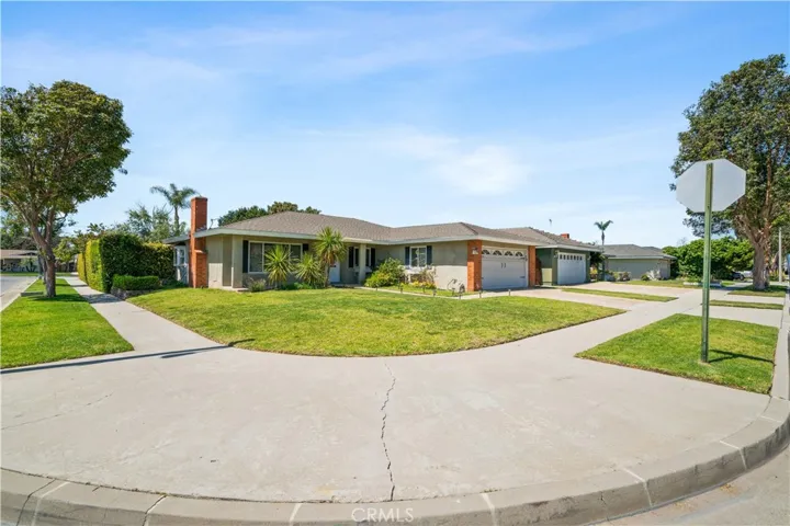 2414 N Eastwood Avenue, Santa Ana, California 92705