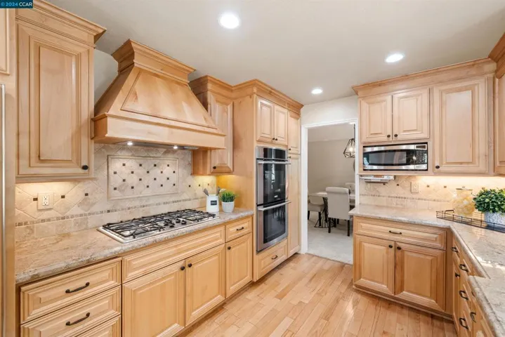 616 Montezuma Ct, Walnut Creek, California 94598
