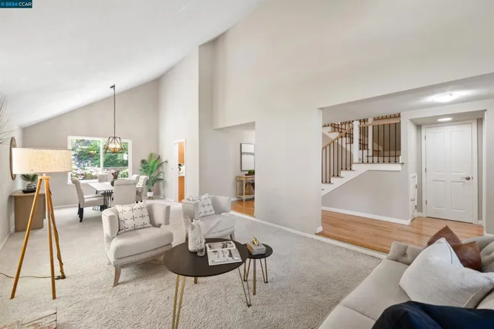 616 Montezuma Ct, Walnut Creek, California 94598