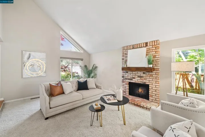 616 Montezuma Ct, Walnut Creek, California 94598