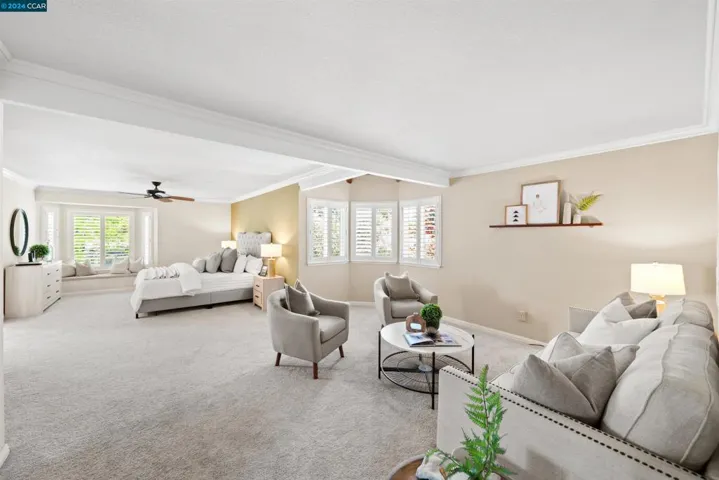 616 Montezuma Ct, Walnut Creek, California 94598