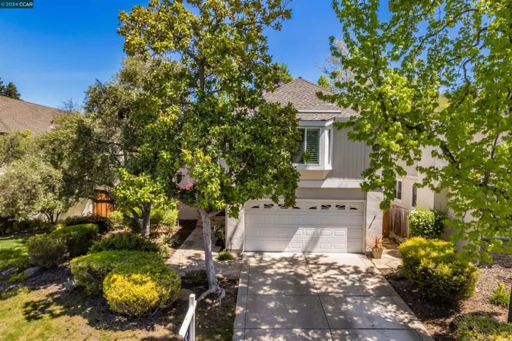 616 Montezuma Ct, Walnut Creek, California 94598