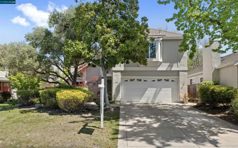 616 Montezuma Ct, Walnut Creek, California 94598