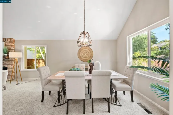 616 Montezuma Ct, Walnut Creek, California 94598
