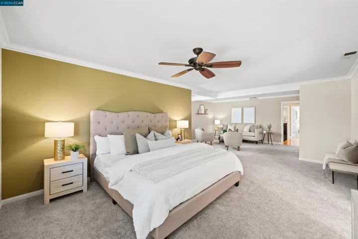 616 Montezuma Ct, Walnut Creek, California 94598