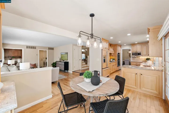616 Montezuma Ct, Walnut Creek, California 94598