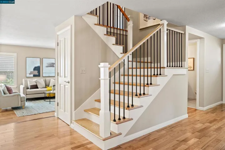 616 Montezuma Ct, Walnut Creek, California 94598