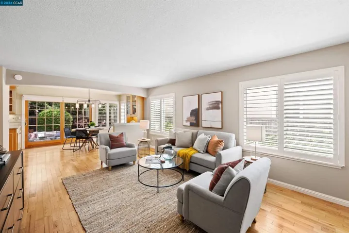 616 Montezuma Ct, Walnut Creek, California 94598