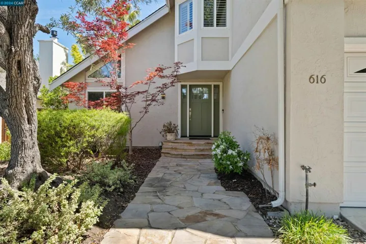 616 Montezuma Ct, Walnut Creek, California 94598