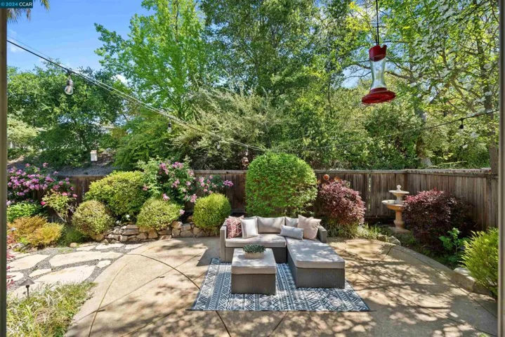 616 Montezuma Ct, Walnut Creek, California 94598