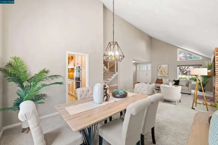 616 Montezuma Ct, Walnut Creek, California 94598