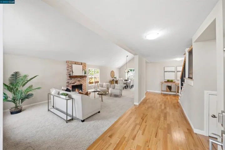 616 Montezuma Ct, Walnut Creek, California 94598