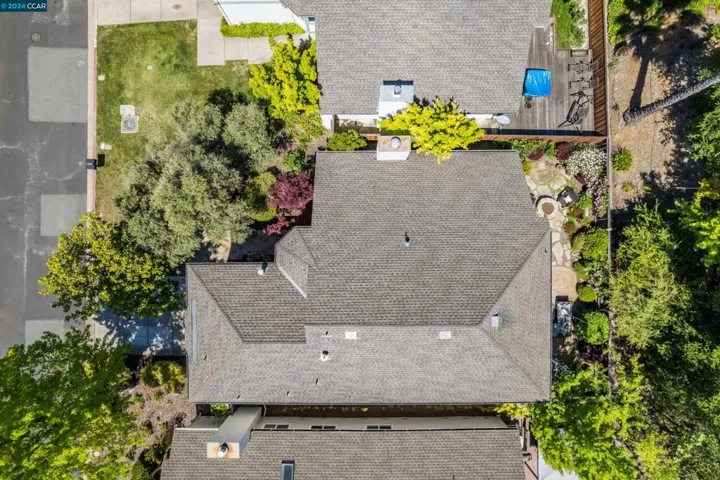616 Montezuma Ct, Walnut Creek, California 94598