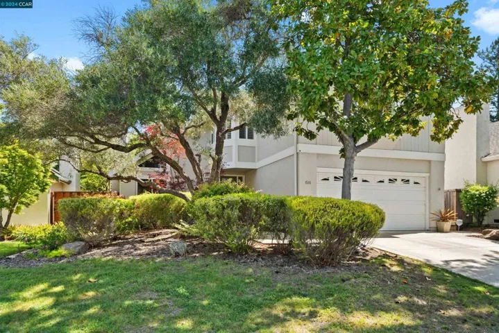616 Montezuma Ct, Walnut Creek, California 94598