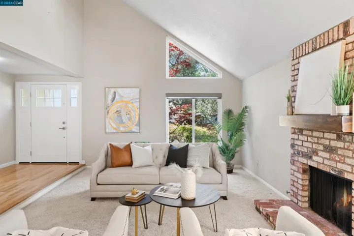 616 Montezuma Ct, Walnut Creek, California 94598
