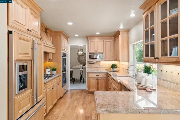 616 Montezuma Ct, Walnut Creek, California 94598