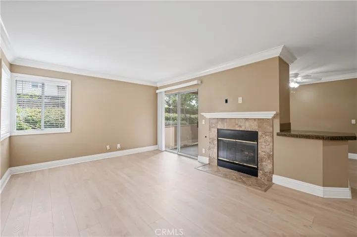 Living Room Area