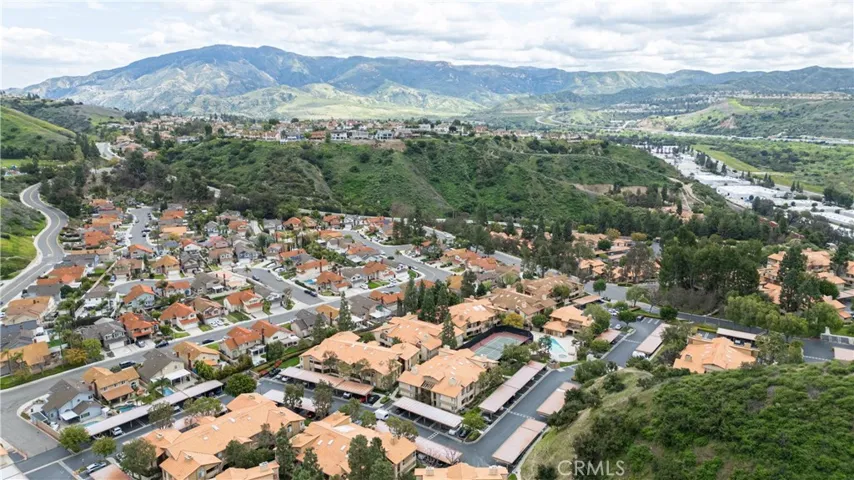 Aerial Views
