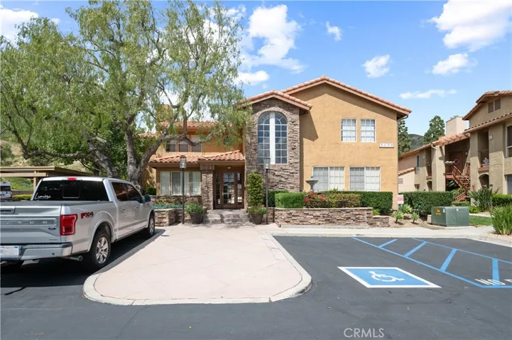 HOA Clubhouse