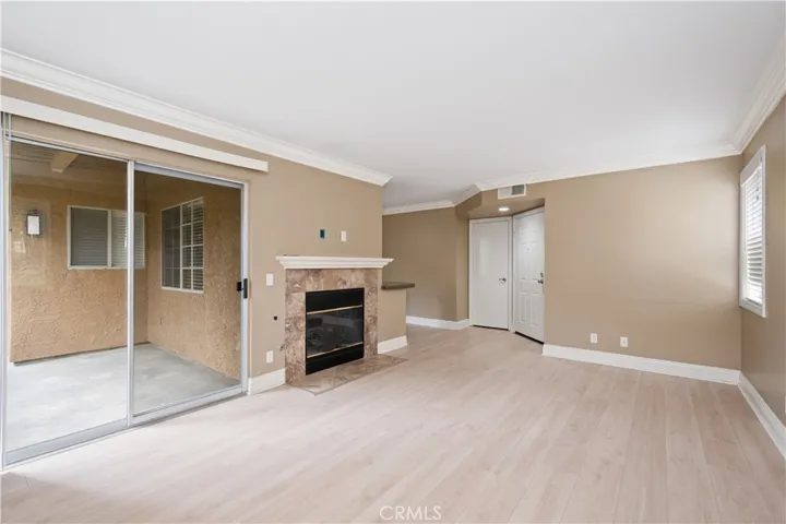 Living Room Area