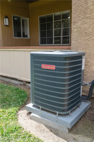 Newer A/C Compressor