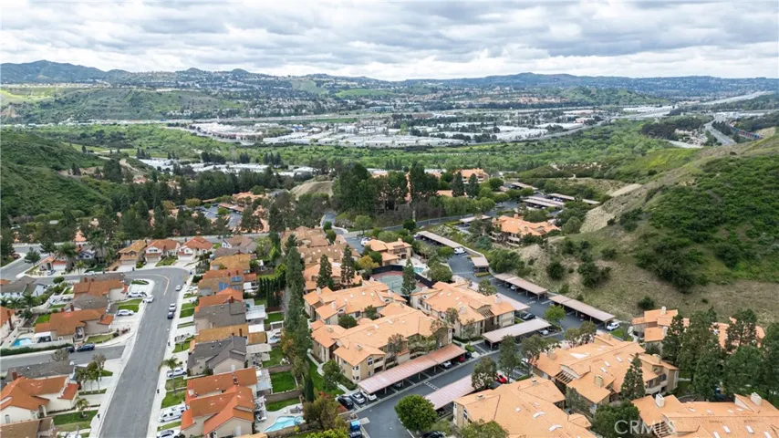 Aerial Views