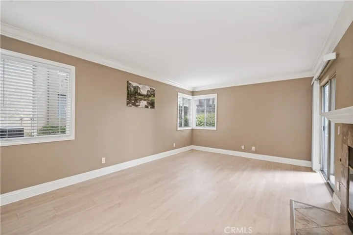 Living Room Area