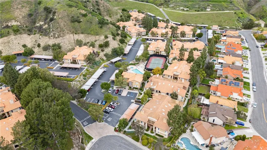 Aerial Views