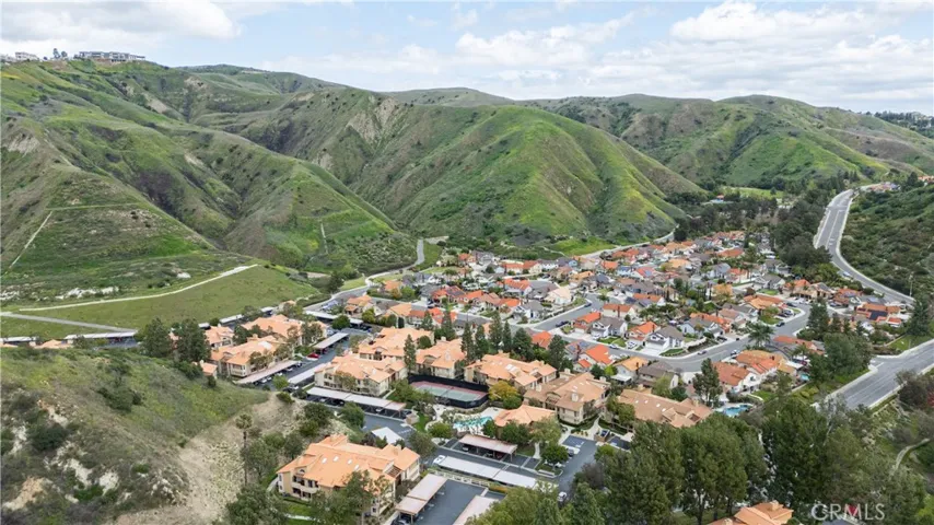 Aerial Views