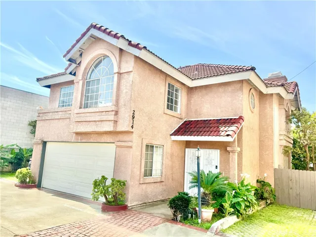 2914 Maxson Road, El Monte, California 91732