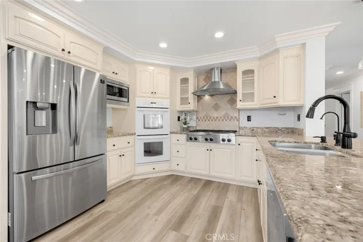 1624 Kellen Drive, Brea, California 92821