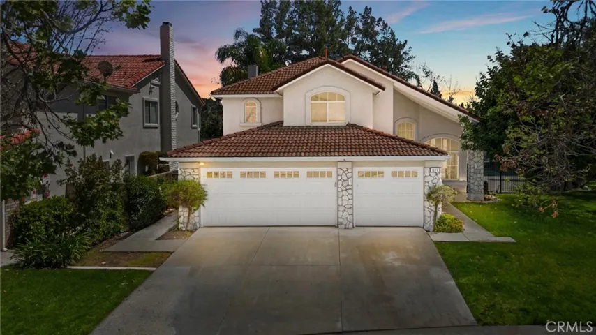 1624 Kellen Drive, Brea, California 92821