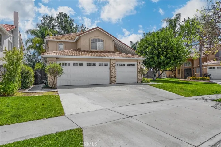 1624 Kellen Drive, Brea, California 92821