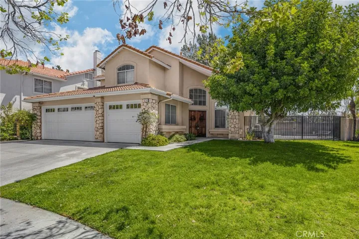 1624 Kellen Drive, Brea, California 92821
