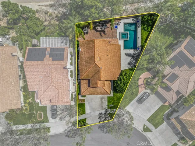 1624 Kellen Drive, Brea, California 92821