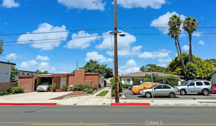 10101 Lampson Avenue, Garden Grove, California 92840