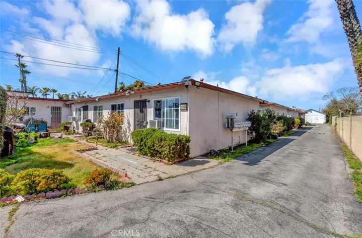 10101 Lampson Avenue, Garden Grove, California 92840