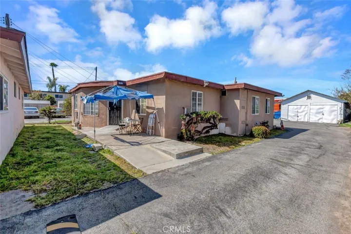 10101 Lampson Avenue, Garden Grove, California 92840