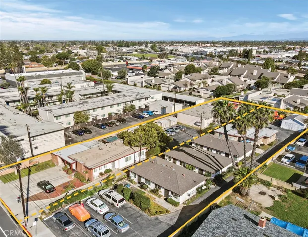 10101 Lampson Avenue, Garden Grove, California 92840