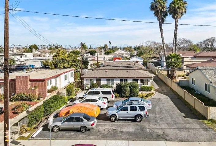 10101 Lampson Avenue, Garden Grove, California 92840