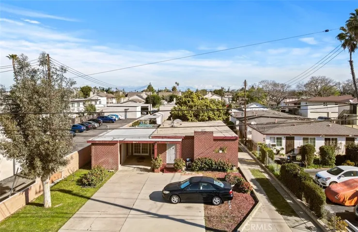 10101 Lampson Avenue, Garden Grove, California 92840