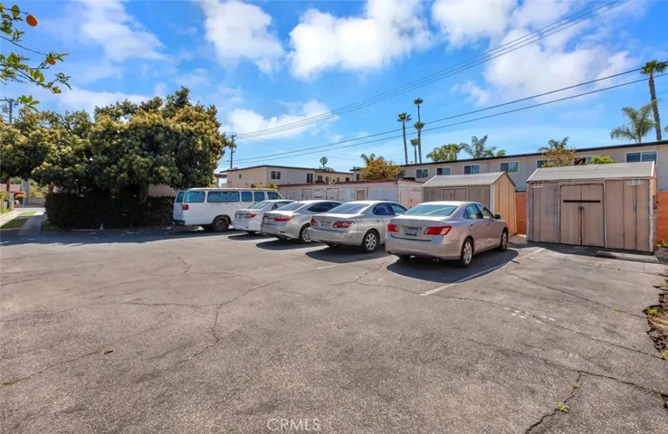 10101 Lampson Avenue, Garden Grove, California 92840
