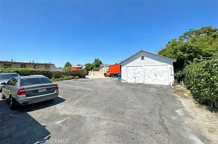 10101 Lampson Avenue, Garden Grove, California 92840