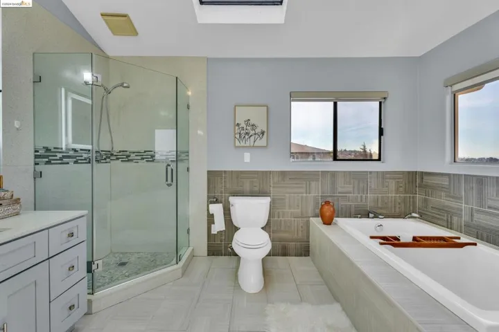 4164 High Ridge Pl, Castro Valley, California 94552-4927