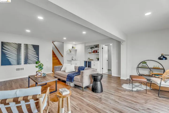 4164 High Ridge Pl, Castro Valley, California 94552-4927