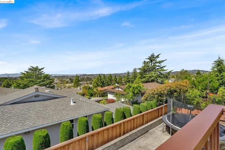 4164 High Ridge Pl, Castro Valley, California 94552-4927