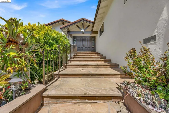 4164 High Ridge Pl, Castro Valley, California 94552-4927