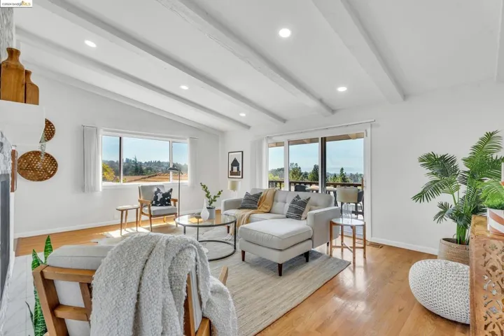 4164 High Ridge Pl, Castro Valley, California 94552-4927