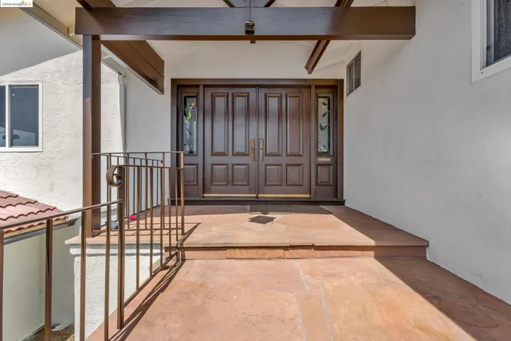 4164 High Ridge Pl, Castro Valley, California 94552-4927